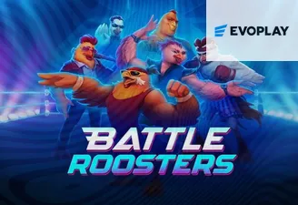 Battle Roosters