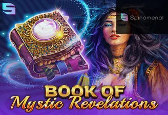 Book Of Mystic Revelations