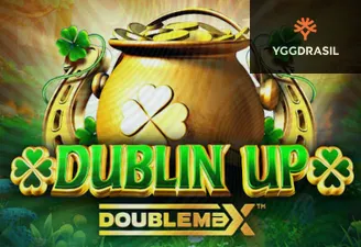 Dublin UP Doublemax