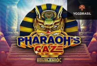 Pharaoh’s Gaze DoubleMax