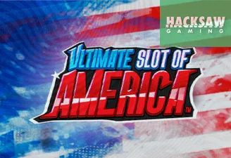 Ultimate Slot of America